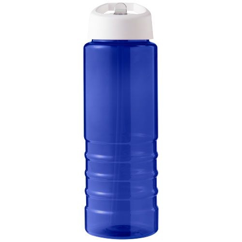 PF210482-5H2O Active® Eco Treble 750 ml Sportflasche mit Stuelpdeckel_ blau_weiss