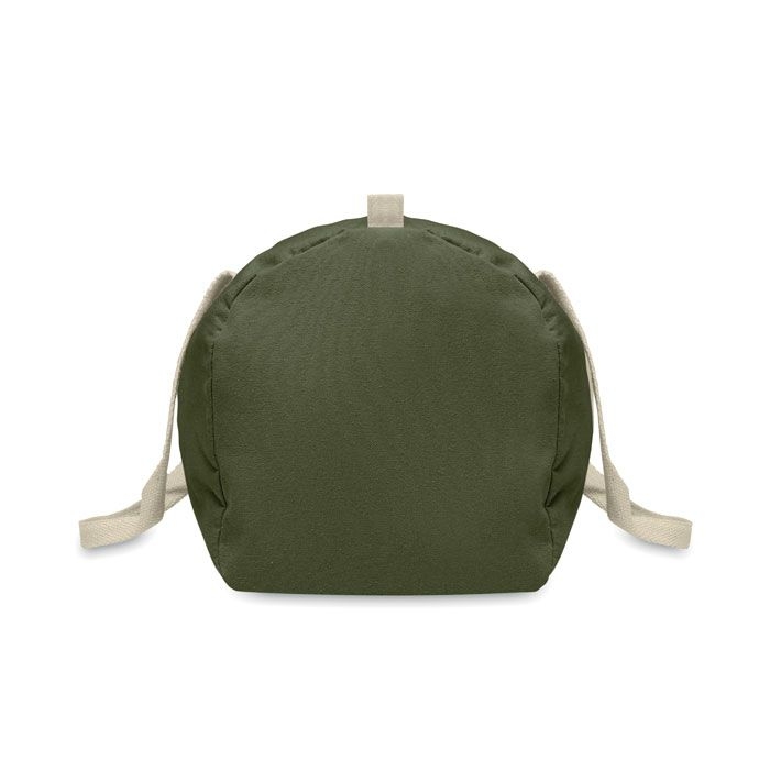 MO2550-49Sinn Sport-oder Reisetasche 320g_m²_ armeegruen