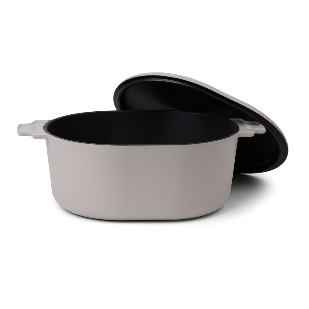 XDV26150-02VINGA Monte Heritage Kokotte 4 L_ grau