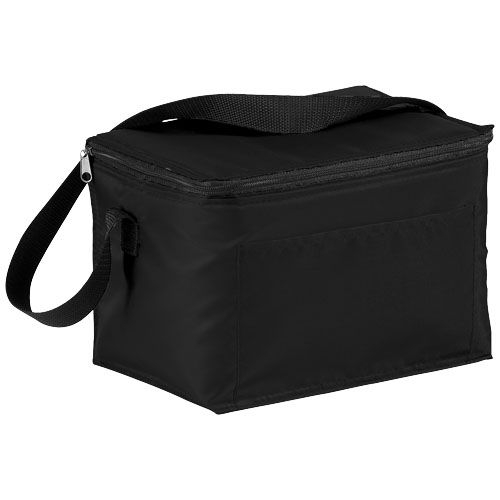 Kumla Kühltasche 4L, schwarz