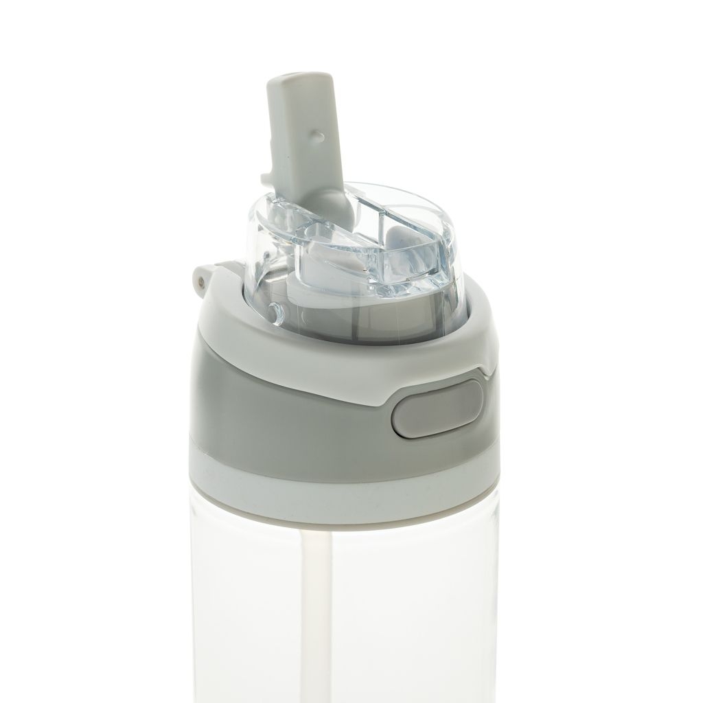 XDP437.09-03Omni Sip Wasserflasche 800ml aus RCS RPET_ weiss
