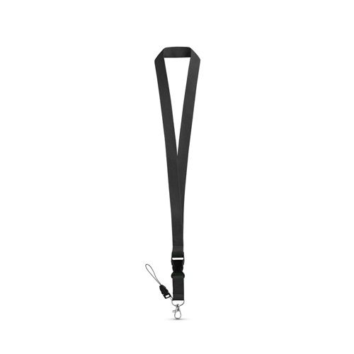 ST94401ANQUETIL Lanyard