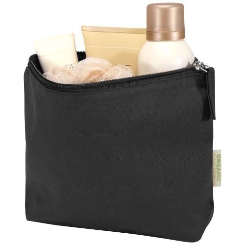 PF120784-6Odisha 180 g_m² OCS Bio-Kulturtasche 1L_ schwarz