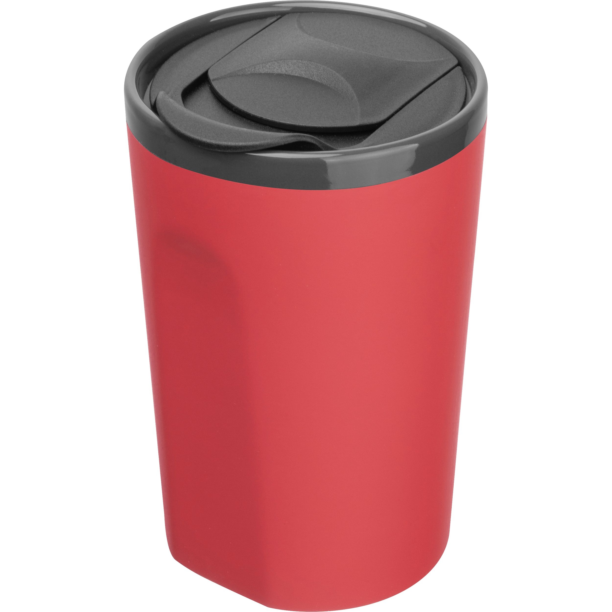 MA85498-05Keramikbecher 400ml TOMAS_ rot