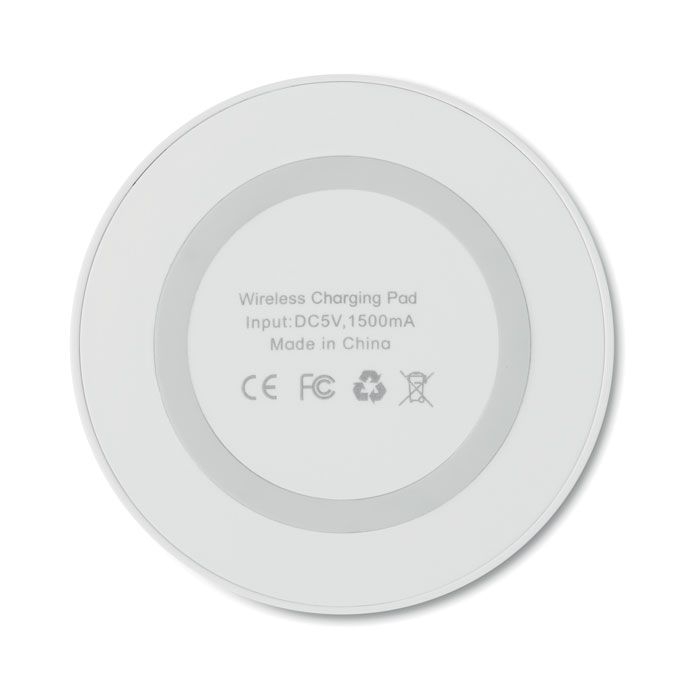 MO9446-06Wireless Plato Induktive Ladestation_ Weiss