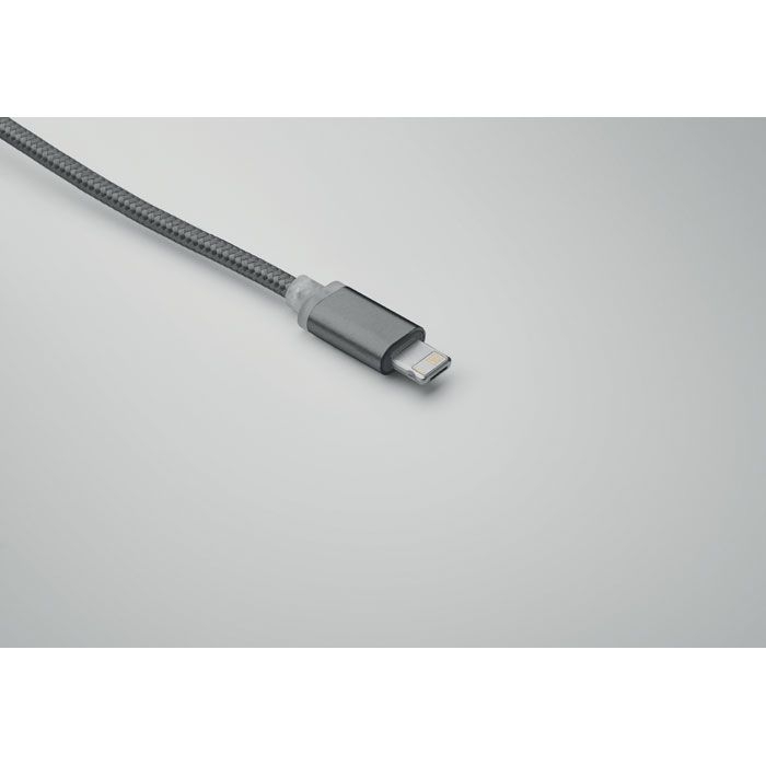 MO2141-18Blue 4in1 Ladekabel Typ-C_ titan