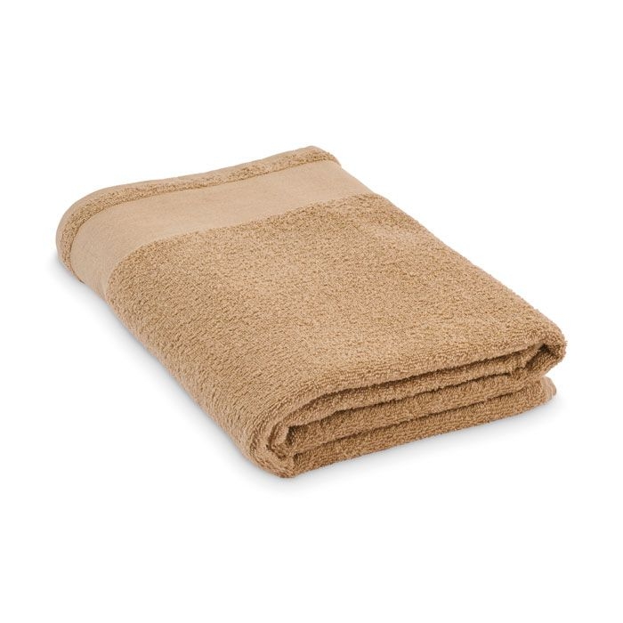 MO2767-65Island 100 Baumwoll-Badetuch 100X150cm_ rope