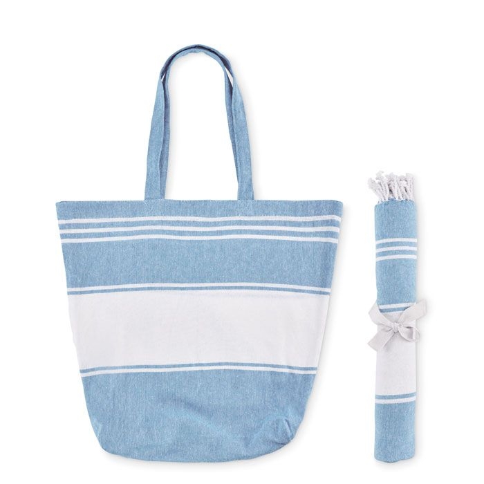 MO2954-12Hummum Hamamtuch-Set 50X14X38cm_ tuerkis