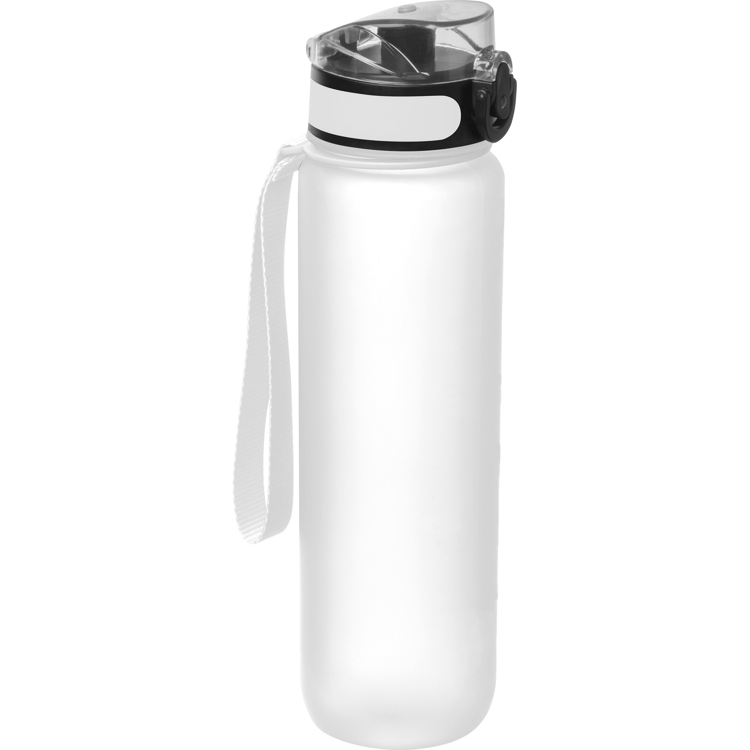 MA83583-66Tritan Trinkflasche _ transparent MA83583-66Tritan Trinkflasche _ transparent