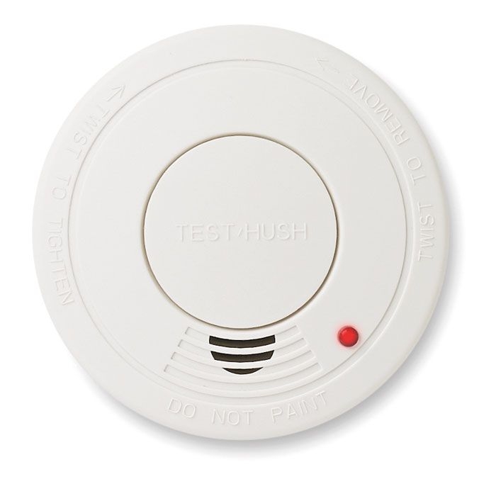MO8426-06Nonsmoke Rauchmelder_ Weiss