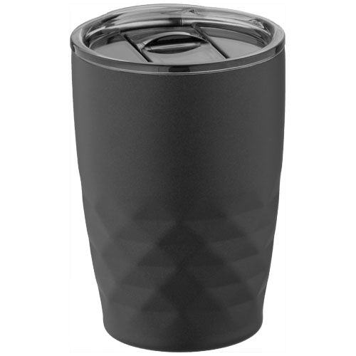 PF100455Geo 350 ml Kupfer-Vakuum Isolierbecher