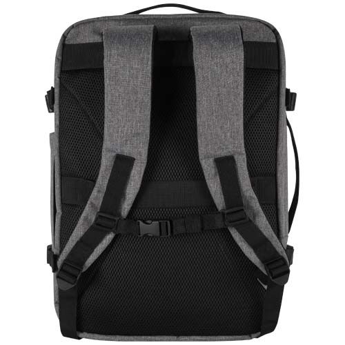 PF130111-2Libra 17_ GRS recycelter Kabinenrucksack 25L_ heather grau