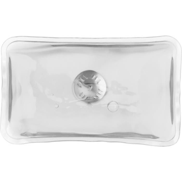 GI5077-21Waermekissen aus PVC Charles_ Neutral GI5077-21Waermekissen aus PVC Charles_ Neutral