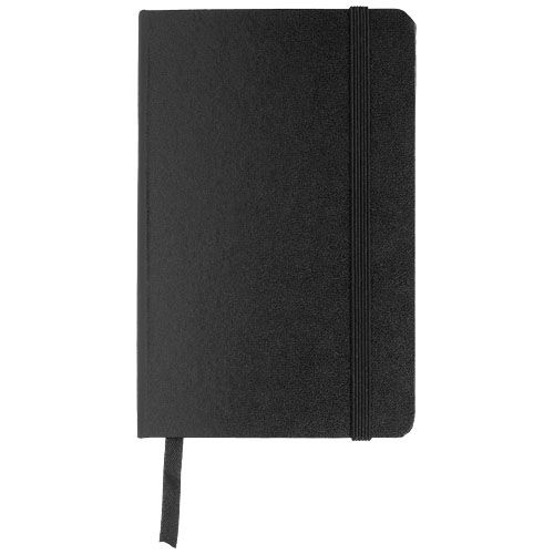 PF106180-1Classic A6 Hard Cover Notizbuch_ schwarz