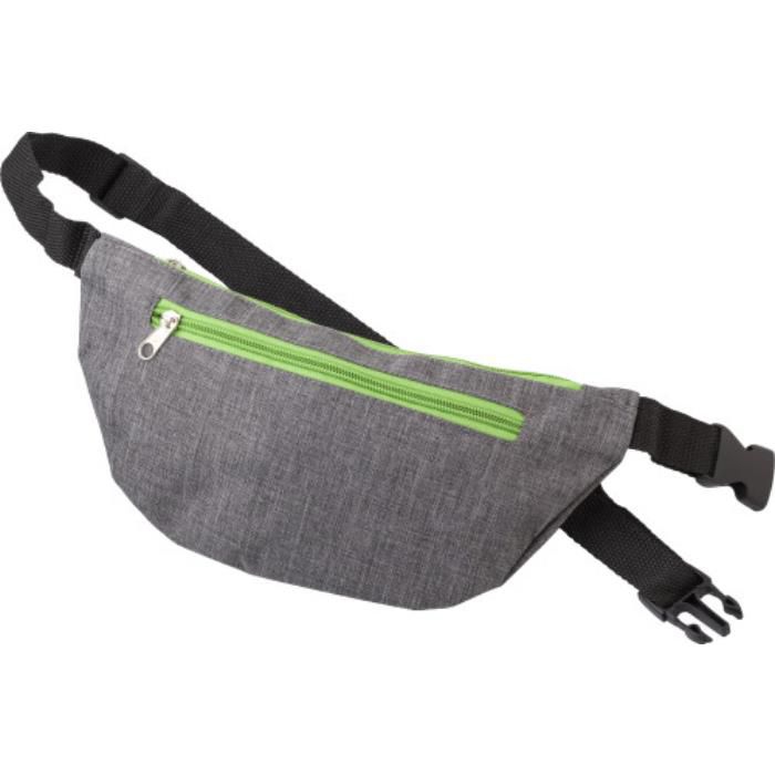 GI9348Guerteltasche aus Polyester _300D_ Vito