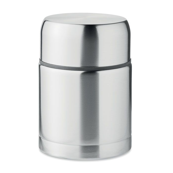 MO6478-16Chiniwa Lebensmittelbehaelter 800ml_ Mattsilber