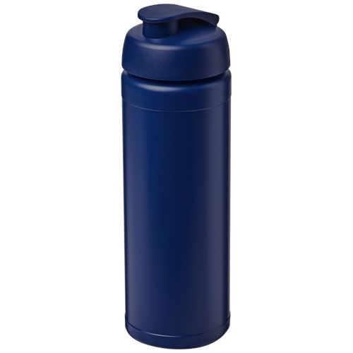 PF210070-20Baseline® Plus 750 ml Flasche mit Klappdeckel_ blau PF210070-20Baseline® Plus 750 ml Flasche mit Klappdeckel_ blau