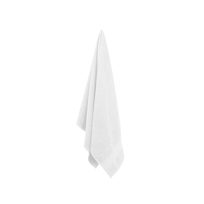 MO9932-06Perry Handtuch Organic Cotton_ Weiss