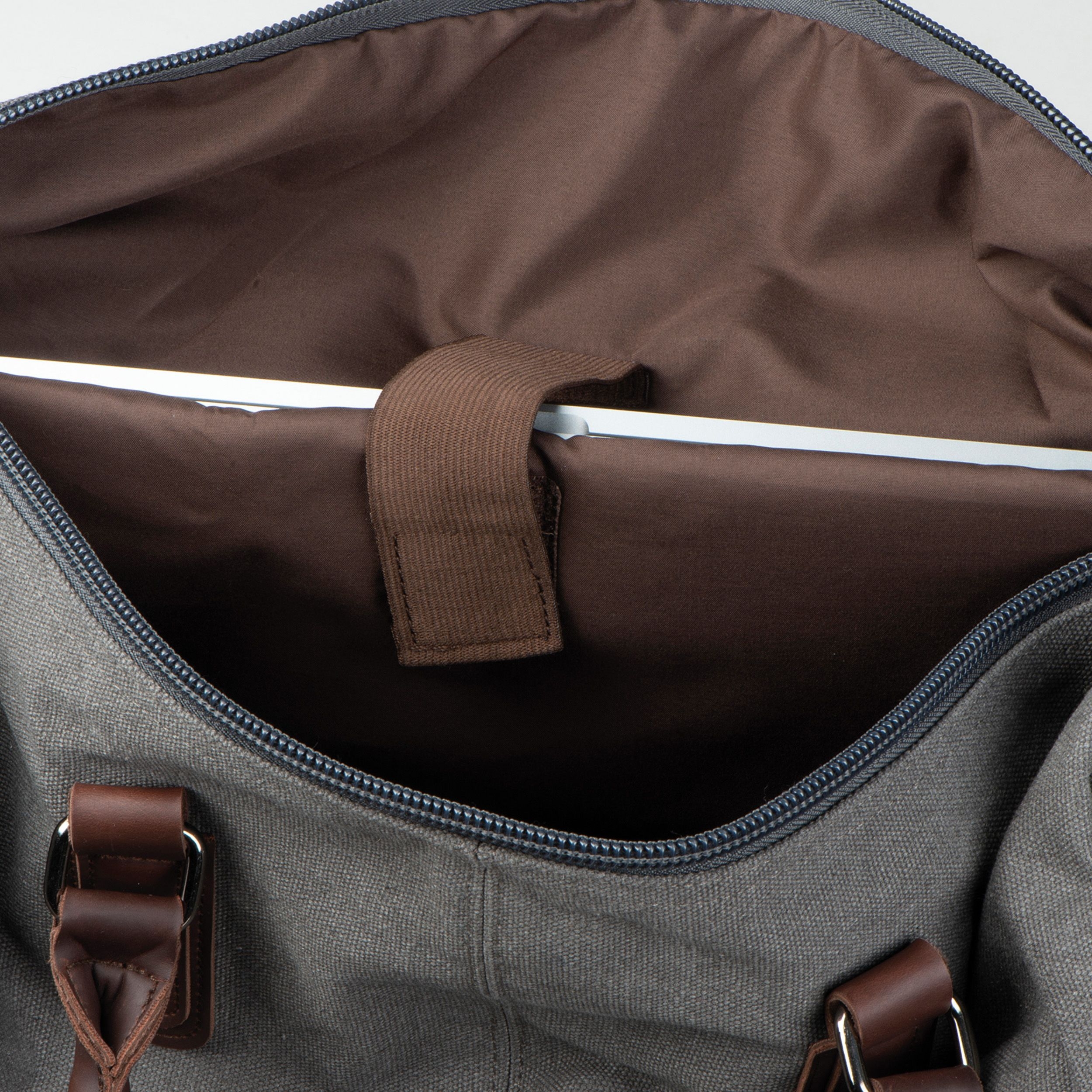 MA62646-13Mark Twain Weekender _ beige