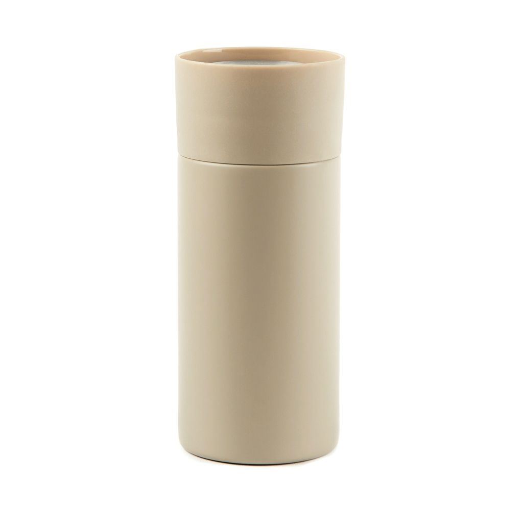 XDV506-3VINGA Otis Thermo-Becher _to go_ greige