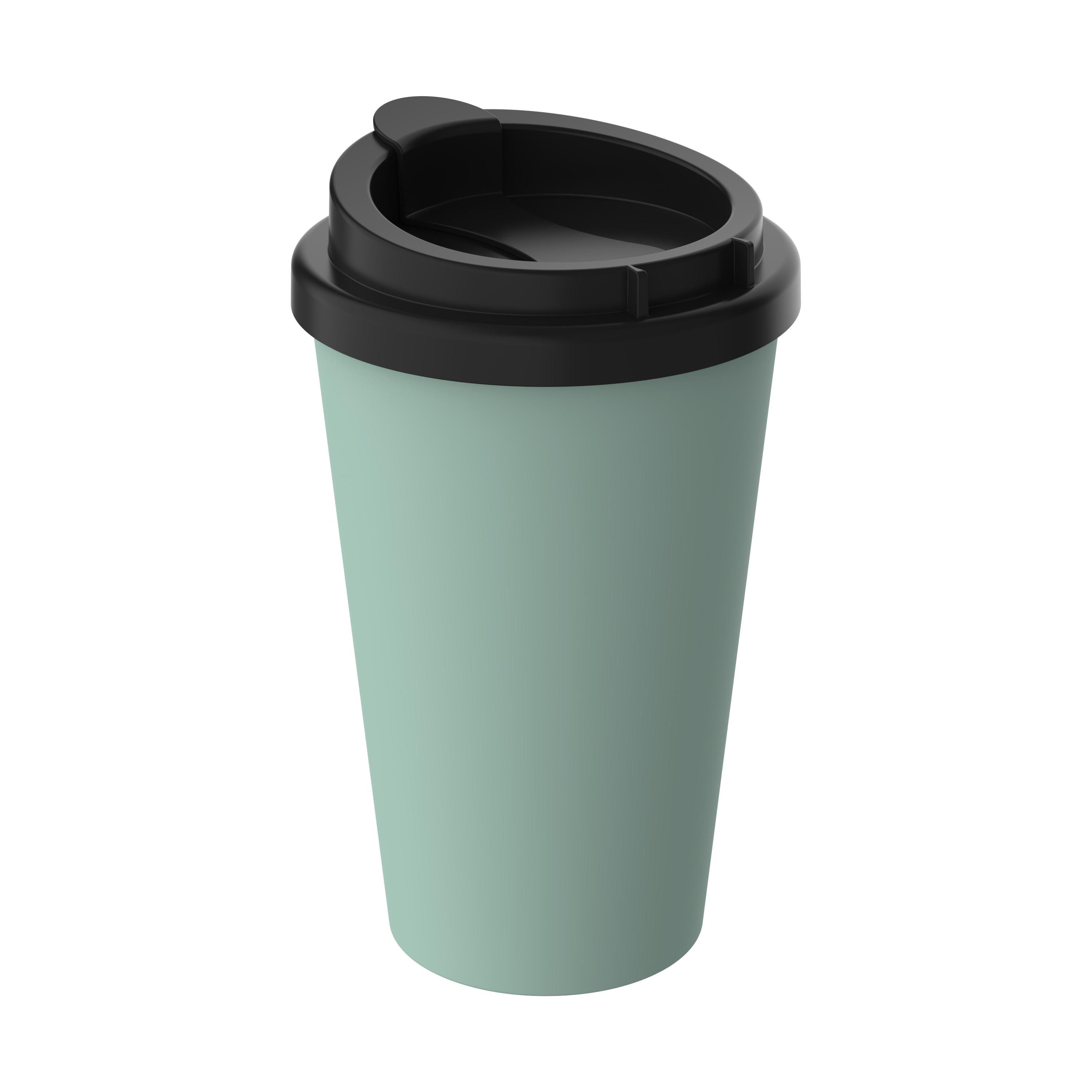 EL11063-4Bio-Kaffeebecher _PremiumPlus_ minze EL11063-4Bio-Kaffeebecher _PremiumPlus_ minze