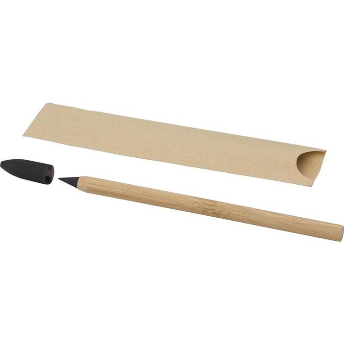 GI1014844-11Bambus-Bleistift Hayes_ brown