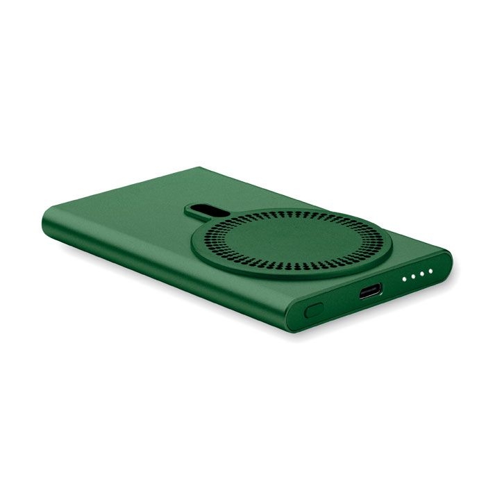 MO2442-60Pawtt Wireless charger power bank_ dunkelgruen