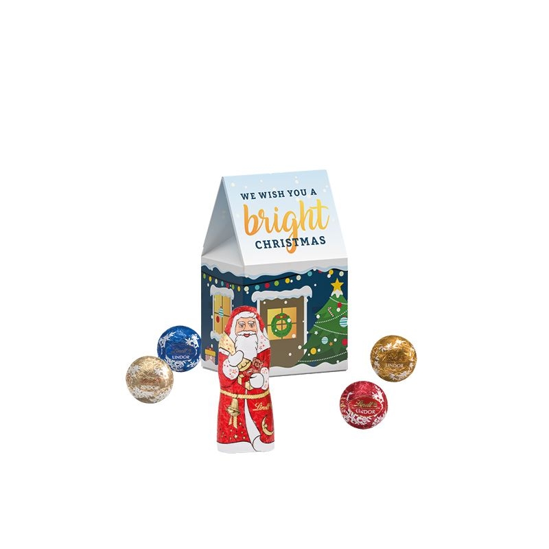 JG20043Standbodenbox_ Lindt Weihnachtsmischung