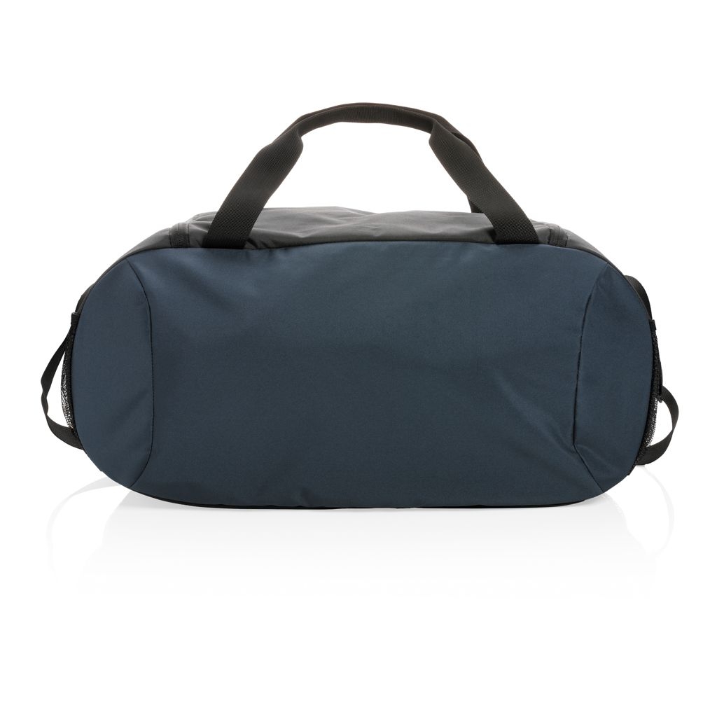 XDP707.14-5Impact AWARE™ RPET Sporttasche_ navy blau