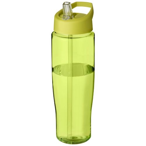 PF210044-26H2O Active® Tempo 700 ml Sportflasche mit Ausgussdeckel_ lime transparent_limone PF210044-26H2O Active® Tempo 700 ml Sportflasche mit Ausgussdeckel_ lime transparent_limone