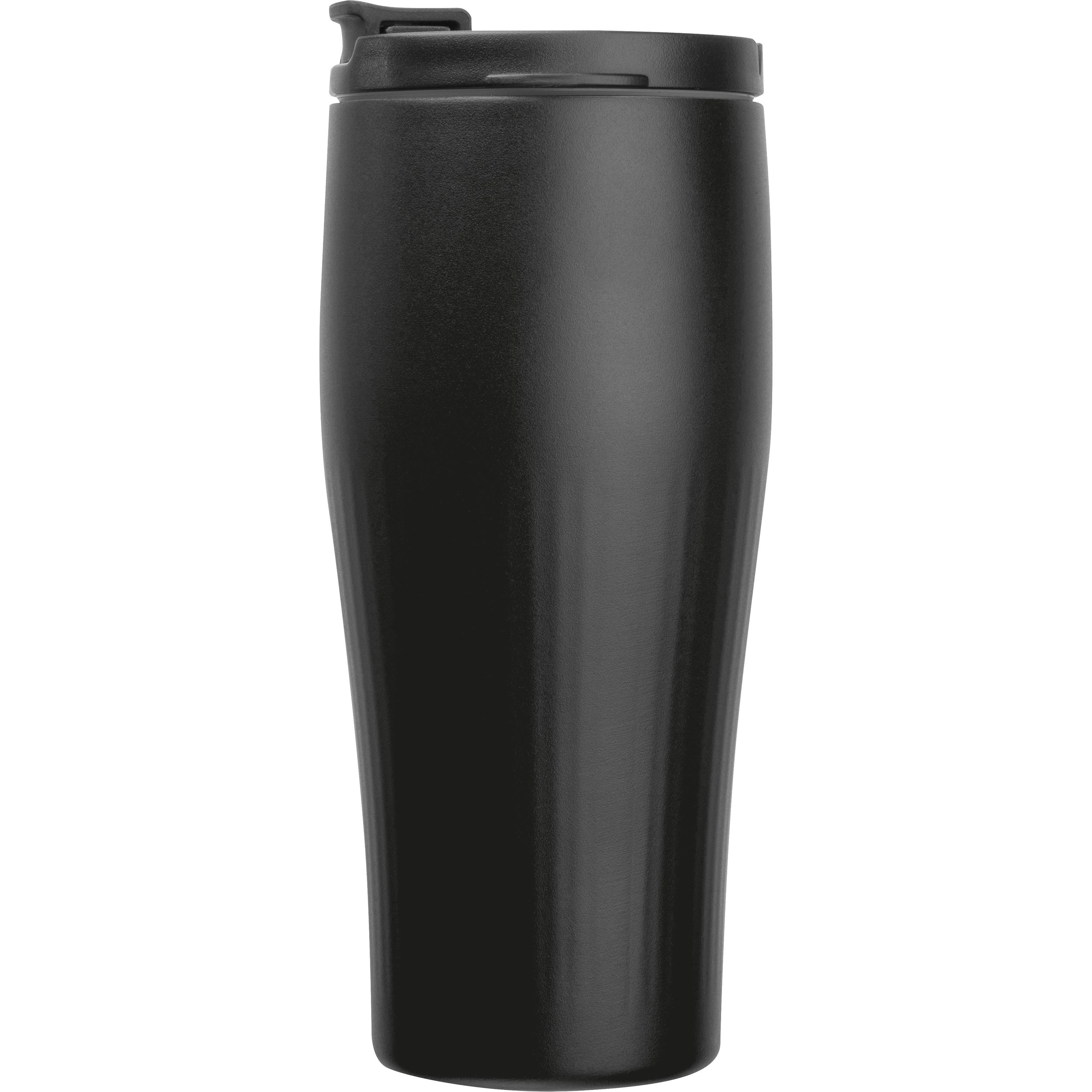 MA85475-03Vakuum Edelstahltrinkbecher_ 500ml TOMMASO_ schwarz