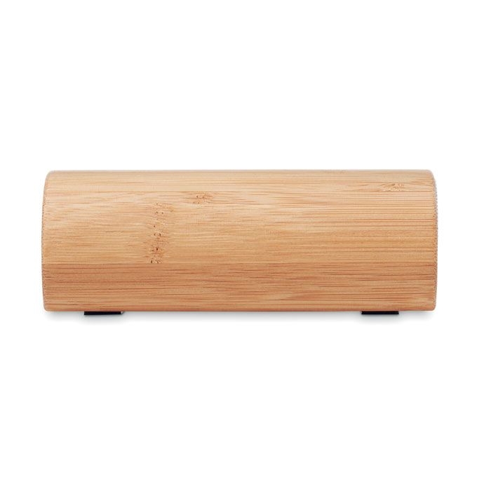 MO6219-40Speakbox Wireless Lautsprecher 2x5W_ Holz