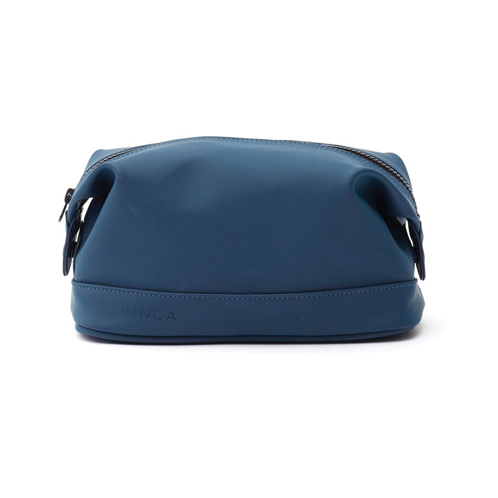 XDV5004-21VINGA Baltimore Kosmetiktasche_ navy blau