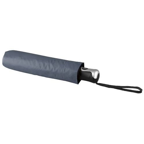 PF109016-11Alex 21_5_ Vollautomatik Kompaktregenschirm_ navy