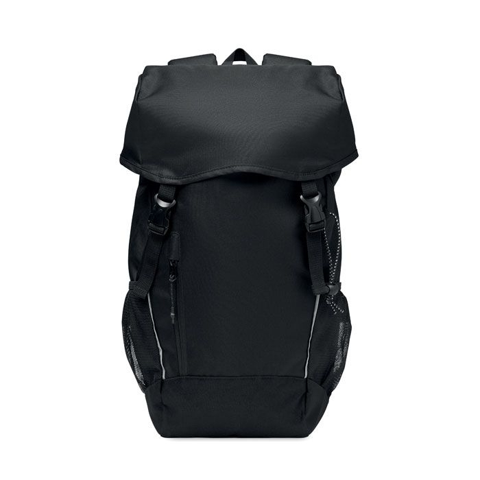 MO3103-03Siena RPET-Rucksack 15L_ schwarz