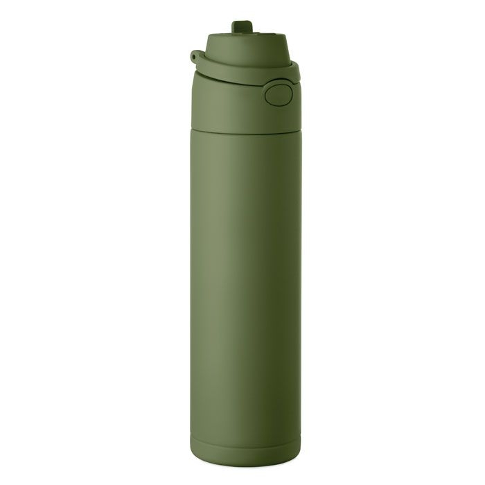 MO2988-60Toien Two Doppelwandige Flasche 500 ml_ dunkelgruen