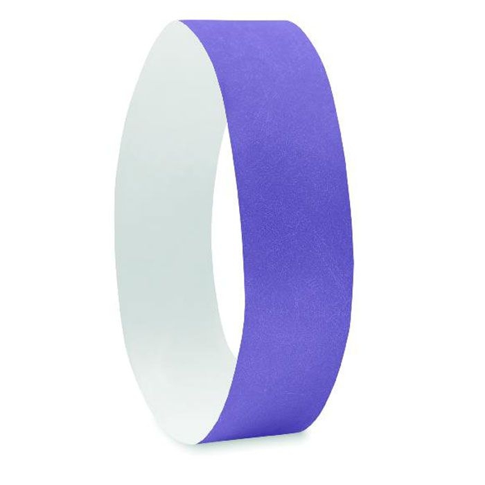 MO8942-21Tyvek Tyvek® Event Armband_ Violett