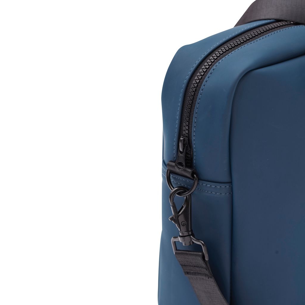 XDV5005-21VINGA Baltimore Computertasche_ navy blau