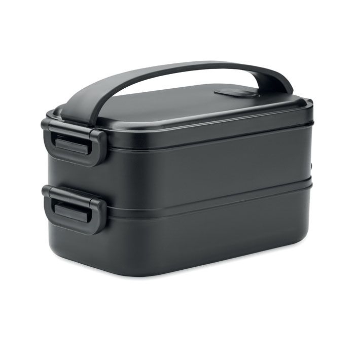 MO2119-03Idolunch Lunchbox PP_ schwarz