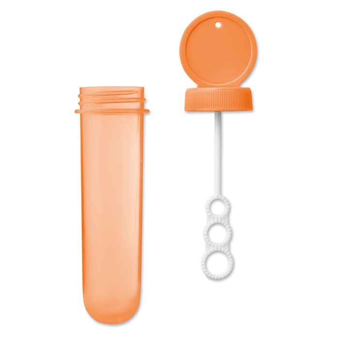 MO8817-10Sopla Seifenblasen-Stift_ orange