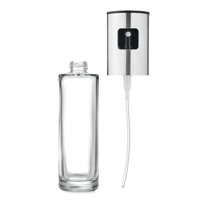 MO6630-22Funsha Oelspender aus Glas_ Transparent