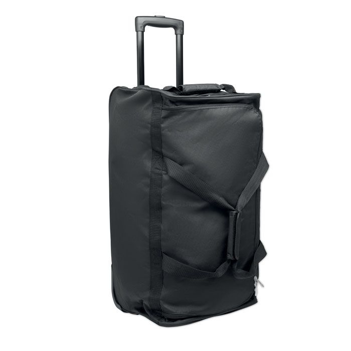 MO2942-03Itfits Reisetaschen-Trolley 600D RPET_ schwarz