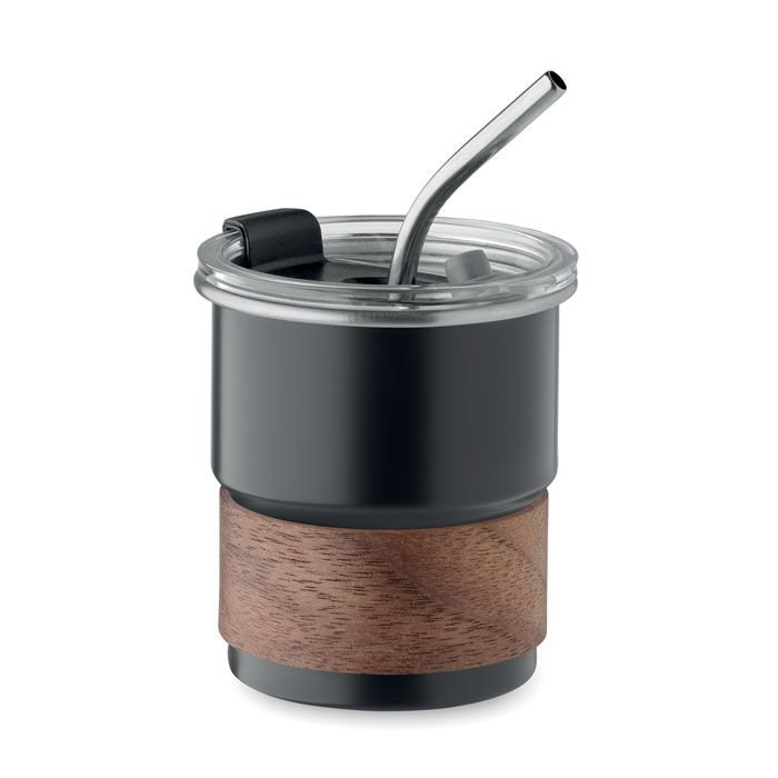 MO2423Mate Einwandiger Becher 260 ml
