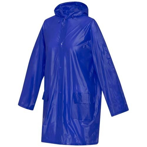 PF113330-4Ada Regenmantel_ royalblau