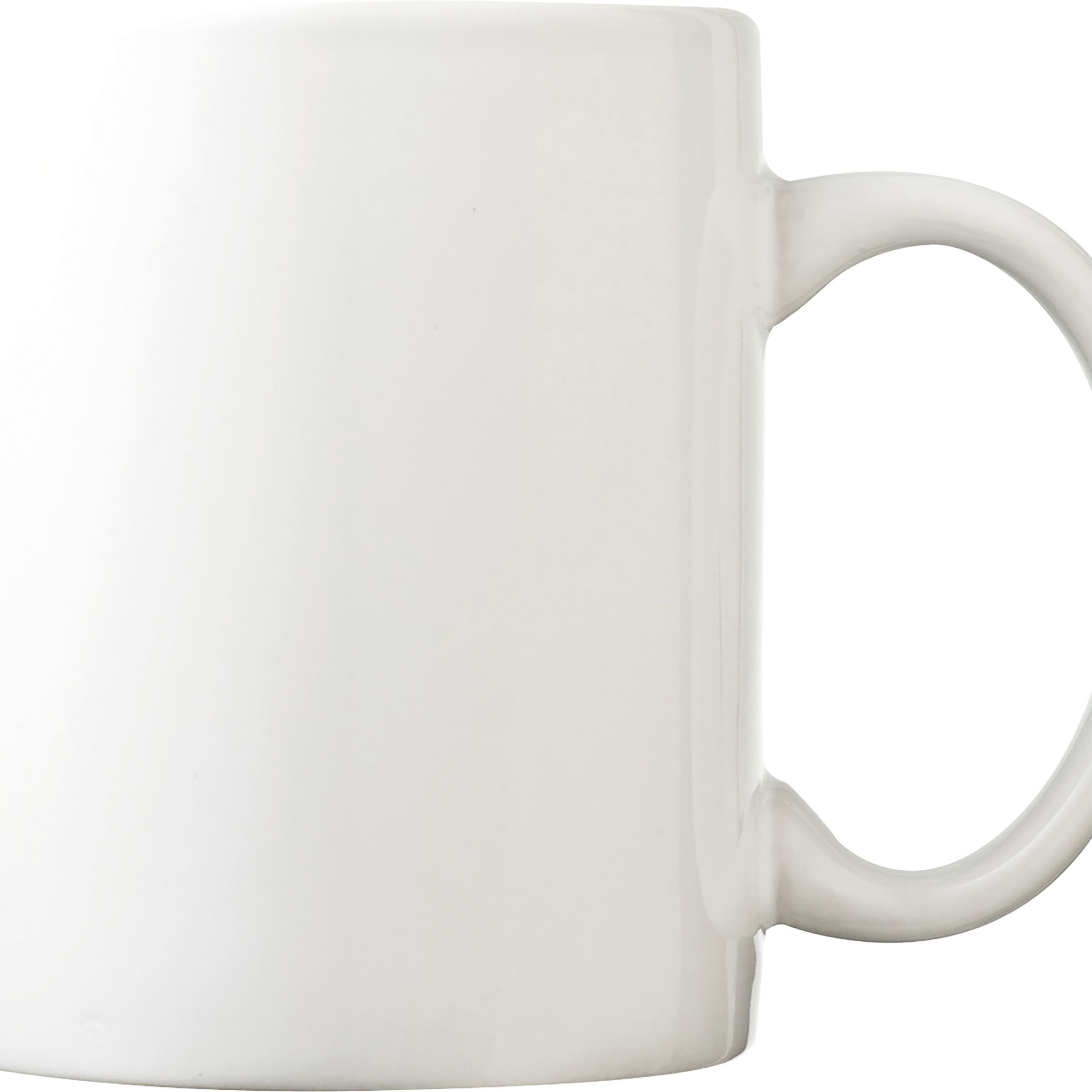 MA87888-06Tasse aus Keramik_ 300ml_ weiss