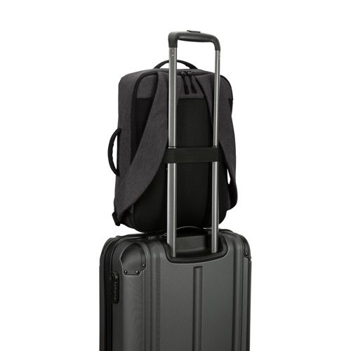 ST92572-133NIAMEY Laptop Rucksack_ dunkelgrau