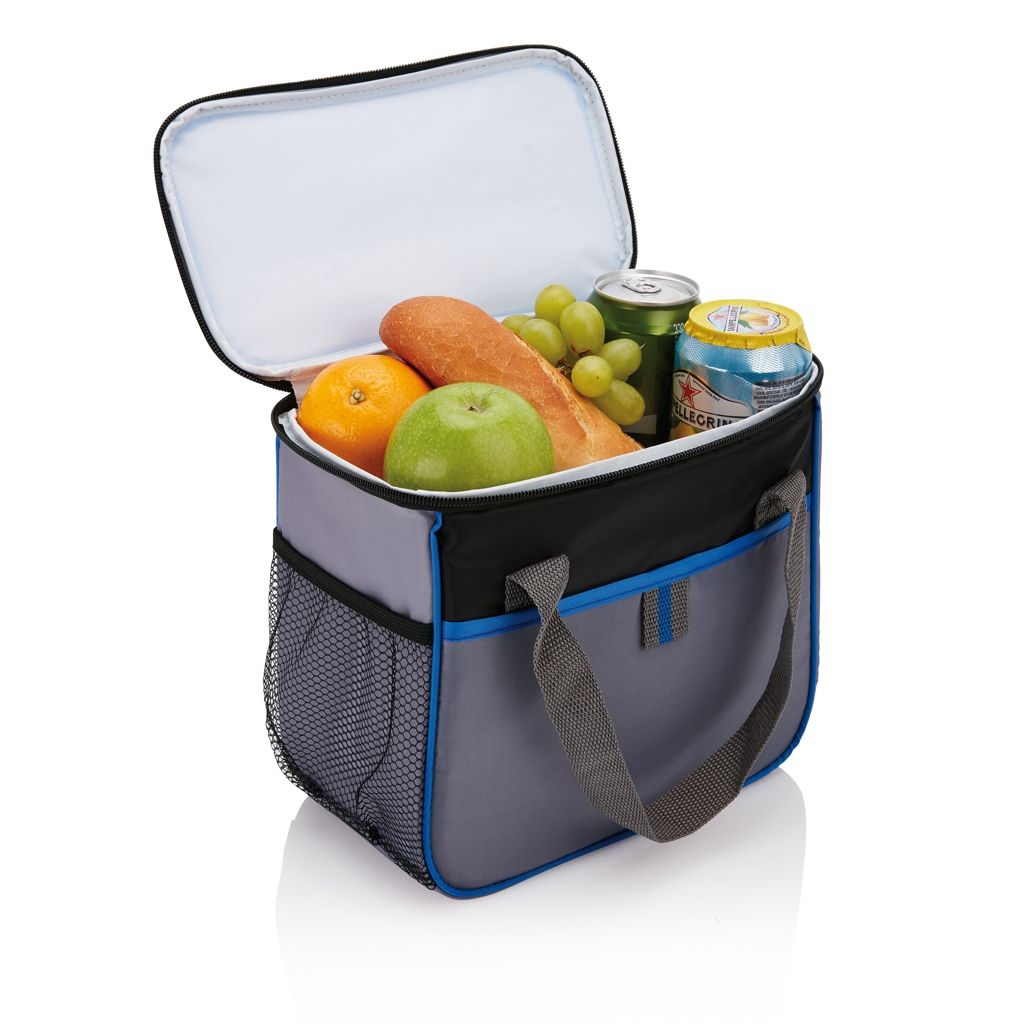 XDP733.03-0Basic Kuehltasche_ blau