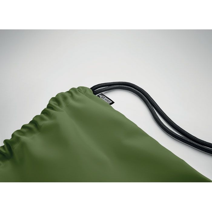 MO6997-49Night Grosser Beutel mit Kordelzug_ armeegruen