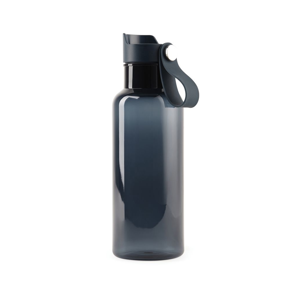 XDV4330-15VINGA Balti 600ml Flasche aus RCS recyceltem PET_ navy blau