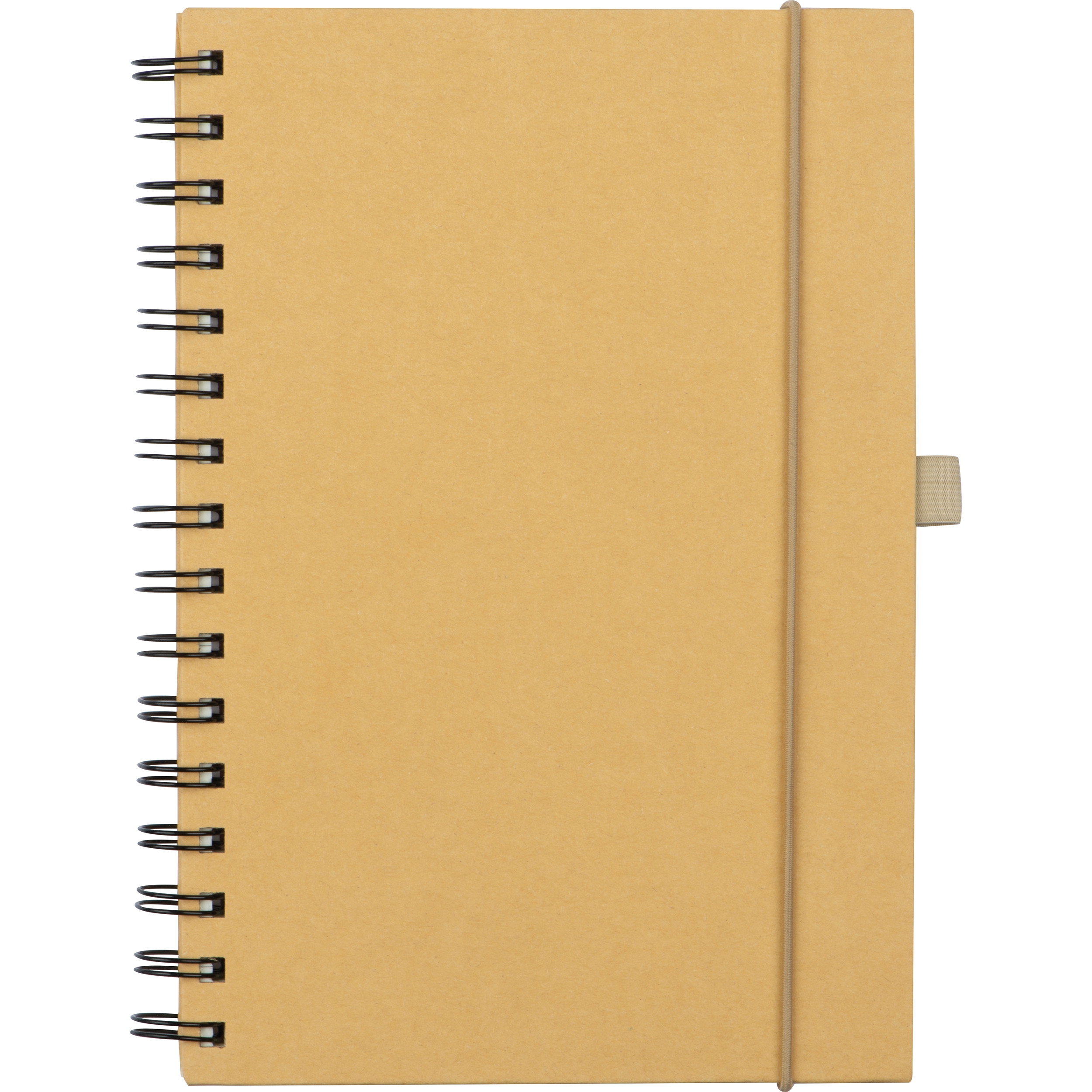 MA23217-13Notizbuch aus Karton ALINA_ beige